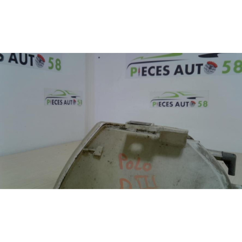 Optique avant secondaire droit (feux)(clignotant) VOLKSWAGEN  d’occasion