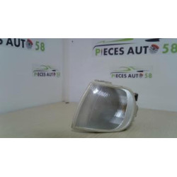Optique avant secondaire gauche (feux)(clignotant) VOLKSWAGEN  d’occasion