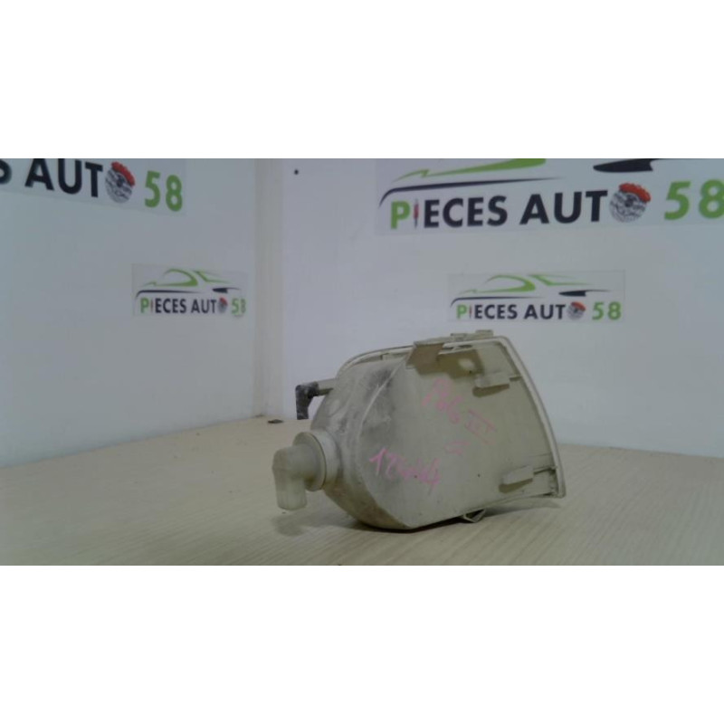 Optique avant secondaire gauche (feux)(clignotant) VOLKSWAGEN  d’occasion