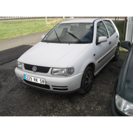 Optique avant secondaire gauche (feux)(clignotant) VOLKSWAGEN  d’occasion