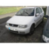 Optique avant secondaire gauche (feux)(clignotant) VOLKSWAGEN  d’occasion