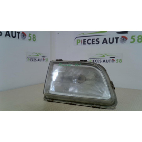 Optique avant principal droit (feux)(phare) ROVER  d’occasion