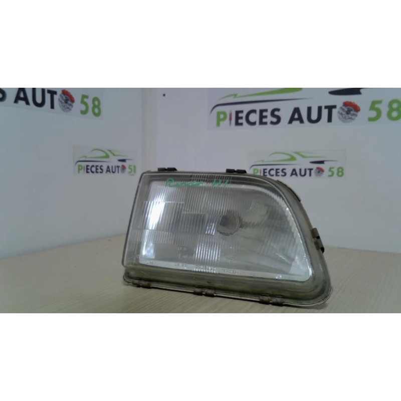 Optique avant principal droit (feux)(phare) ROVER  d’occasion