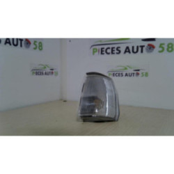 Optique avant secondaire gauche (feux)(clignotant) FIAT TIPO 1 PHASE 1 d’occasion