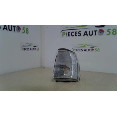 Optique avant secondaire gauche (feux)(clignotant) FIAT TIPO 1 PHASE 1 d’occasion