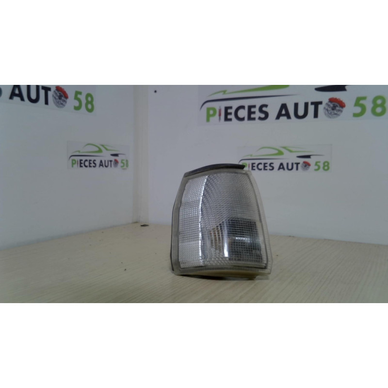 Optique avant secondaire droit (feux)(clignotant) FIAT TIPO 1 PHASE 1 d’occasion