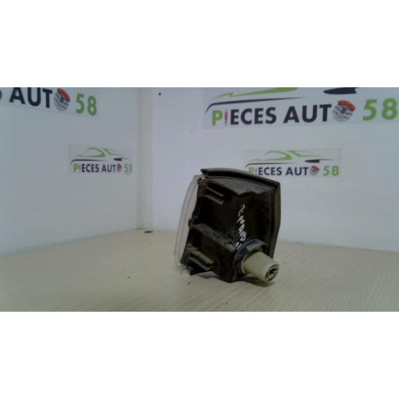 Optique avant secondaire droit (feux)(clignotant) FIAT TIPO 1 PHASE 1 d’occasion