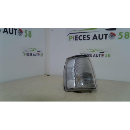Optique avant secondaire droit (feux)(clignotant) FIAT TIPO 1 PHASE 1 d’occasion
