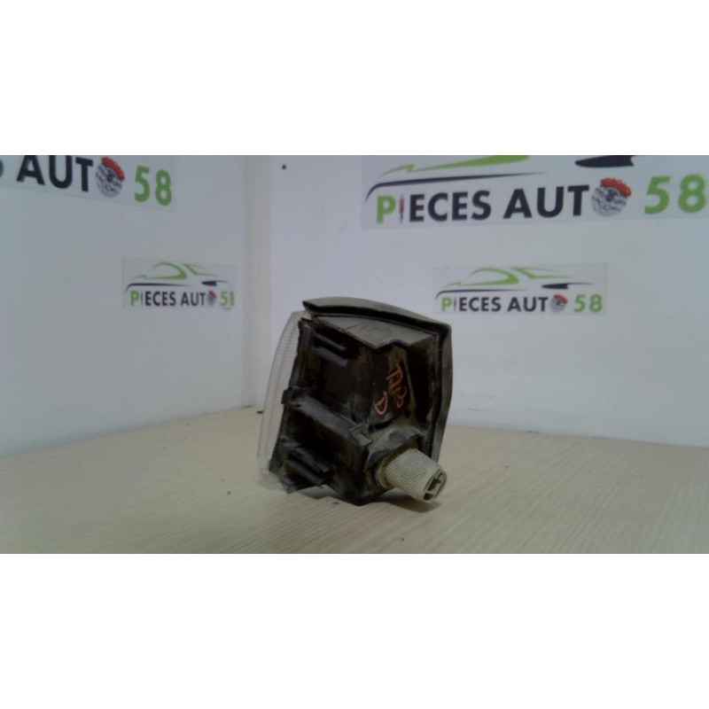 Optique avant secondaire droit (feux)(clignotant) FIAT TIPO 1 PHASE 1 d’occasion