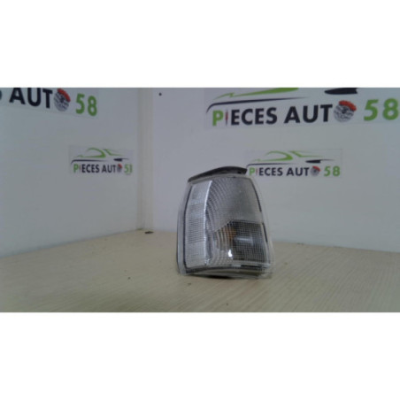 Optique avant secondaire droit (feux)(clignotant) FIAT TIPO 1 PHASE 1 d’occasion
