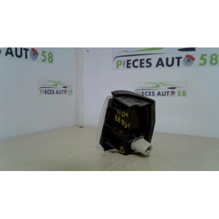 Optique avant secondaire droit (feux)(clignotant) FIAT TIPO 1 PHASE 1 d’occasion
