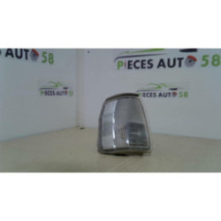 Optique avant secondaire droit (feux)(clignotant) FIAT  d’occasion