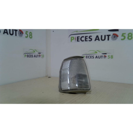 Optique avant secondaire droit (feux)(clignotant) FIAT  d’occasion