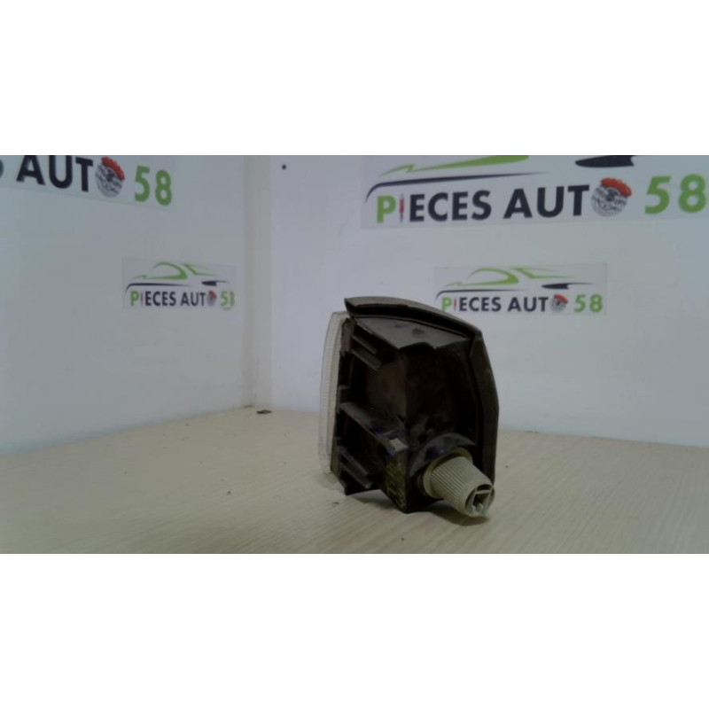 Optique avant secondaire droit (feux)(clignotant) FIAT TIPO 1 PHASE 1 d’occasion