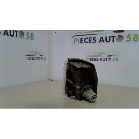 Optique avant secondaire droit (feux)(clignotant) FIAT TIPO 1 PHASE 1 d’occasion