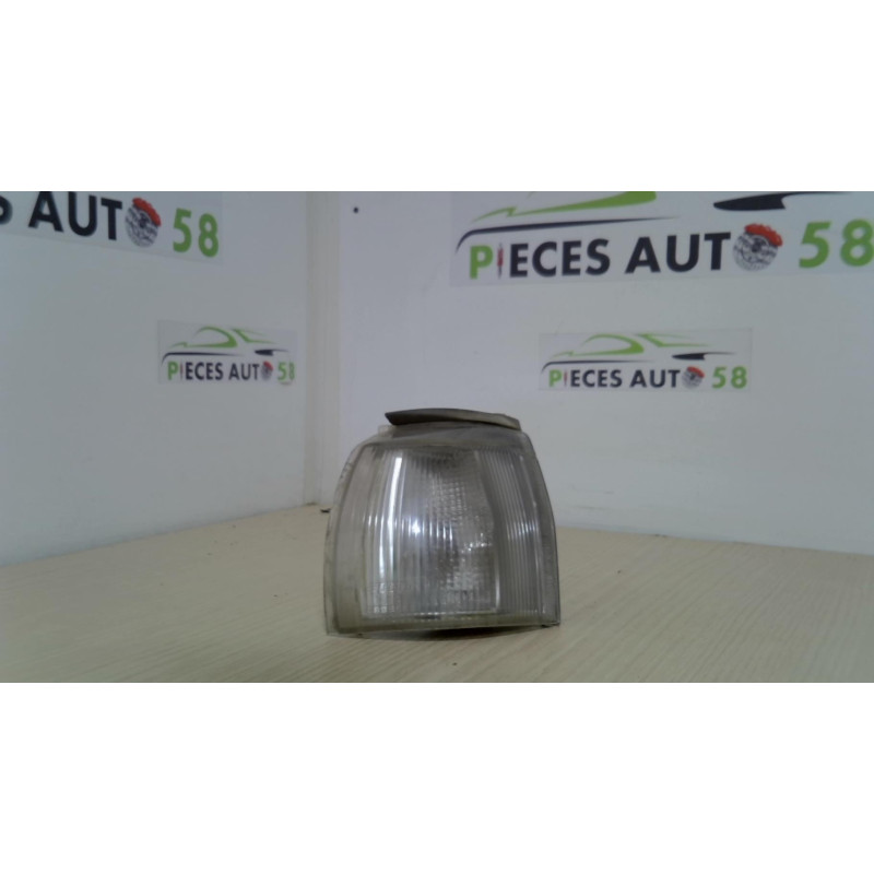 Optique avant secondaire gauche (feux)(clignotant) FIAT TIPO 1 PHASE 2 d’occasion