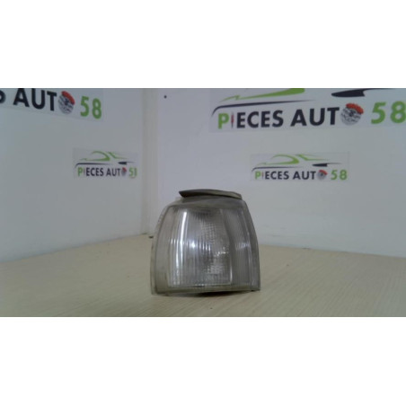 Optique avant secondaire gauche (feux)(clignotant) FIAT TIPO 1 PHASE 2 d’occasion