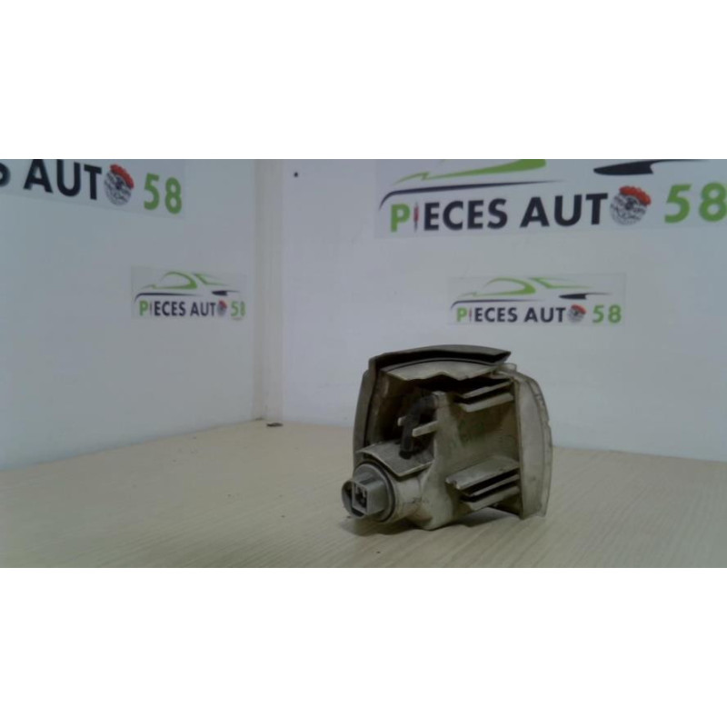Optique avant secondaire gauche (feux)(clignotant) FIAT TIPO 1 PHASE 2 d’occasion