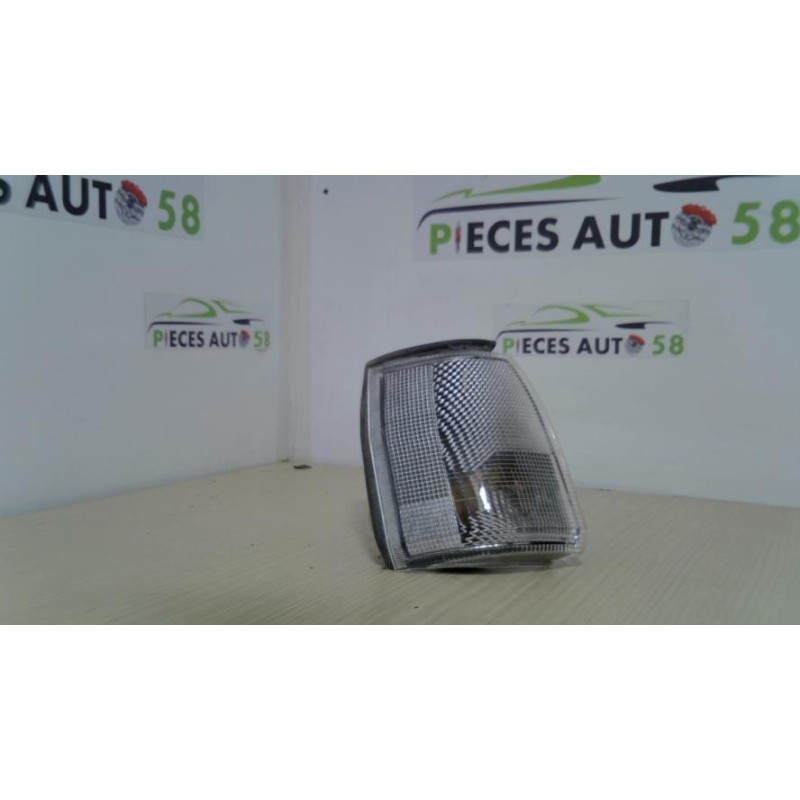 Optique avant secondaire droit (feux)(clignotant) FIAT TIPO 1 PHASE 1 d’occasion