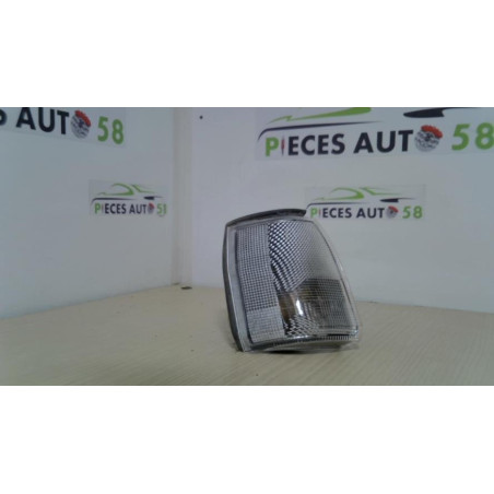 Optique avant secondaire droit (feux)(clignotant) FIAT TIPO 1 PHASE 1 d’occasion