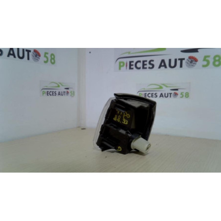 Optique avant secondaire droit (feux)(clignotant) FIAT TIPO 1 PHASE 1 d’occasion