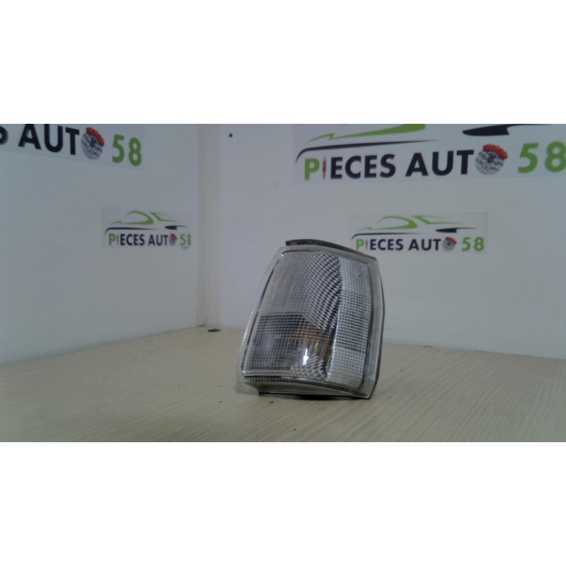 Optique avant secondaire gauche (feux)(clignotant) FIAT TIPO 1 PHASE 1 d’occasion
