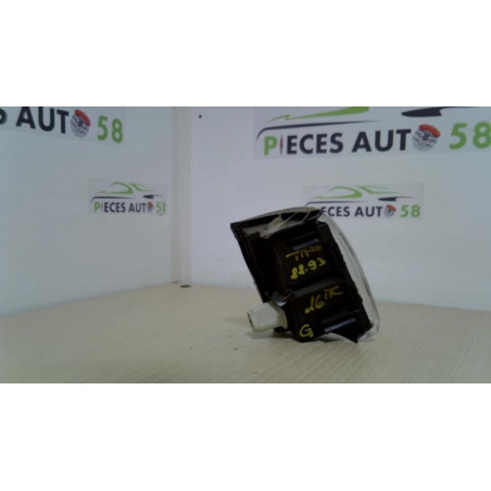 Optique avant secondaire gauche (feux)(clignotant) FIAT TIPO 1 PHASE 1 d’occasion