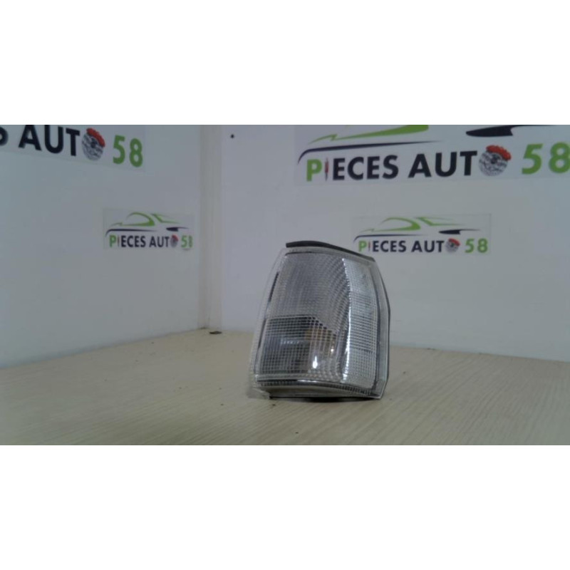 Optique avant secondaire gauche (feux)(clignotant) FIAT TIPO 1 PHASE 1 d’occasion