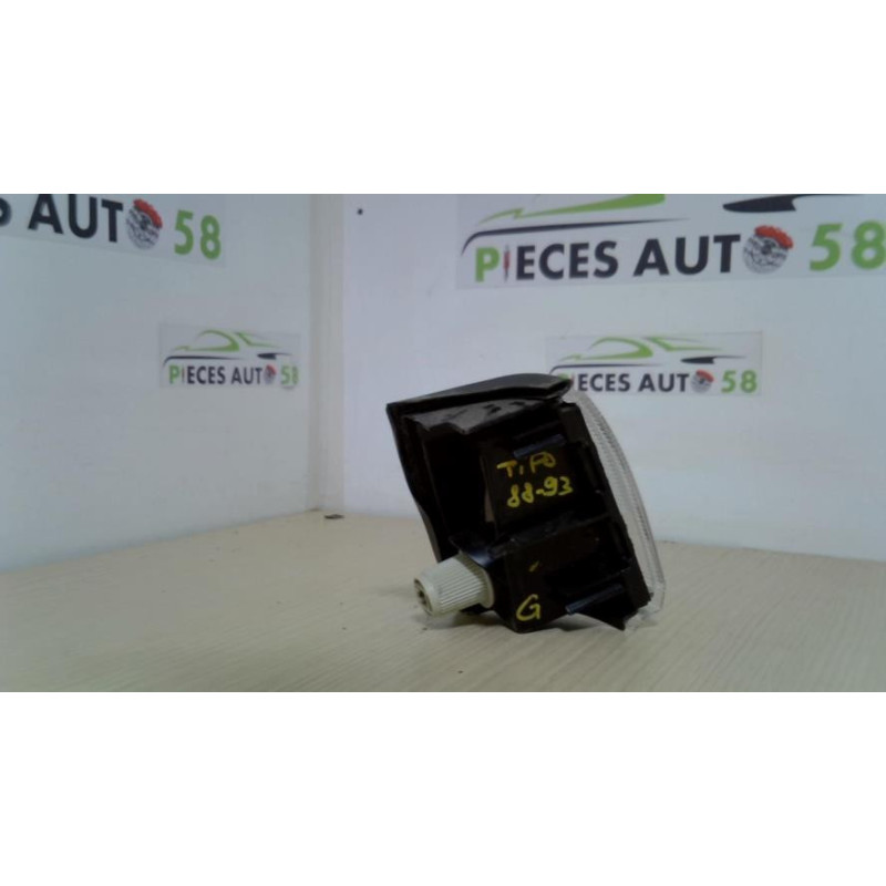 Optique avant secondaire gauche (feux)(clignotant) FIAT TIPO 1 PHASE 1 d’occasion