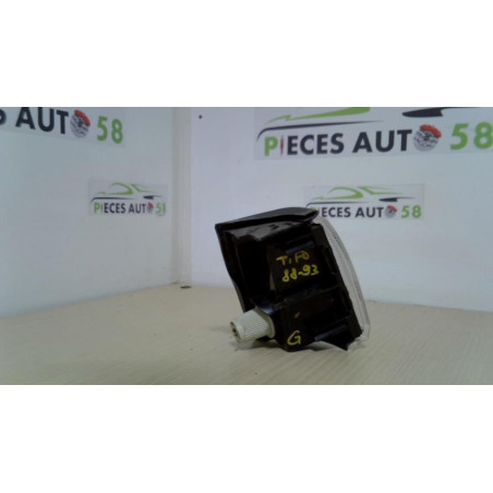 Optique avant secondaire gauche (feux)(clignotant) FIAT TIPO 1 PHASE 1 d’occasion