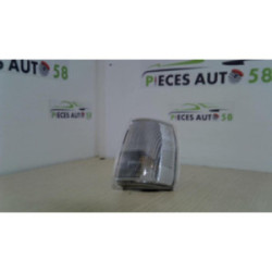 Optique avant secondaire gauche (feux)(clignotant) FIAT TIPO 1 PHASE 1 d’occasion