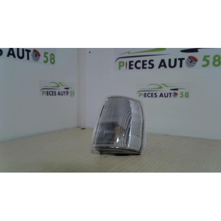 Optique avant secondaire gauche (feux)(clignotant) FIAT TIPO 1 PHASE 1 d’occasion
