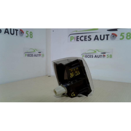 Optique avant secondaire gauche (feux)(clignotant) FIAT TIPO 1 PHASE 1 d’occasion
