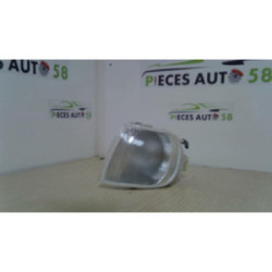 Optique avant secondaire gauche (feux)(clignotant) VOLKSWAGEN  d’occasion
