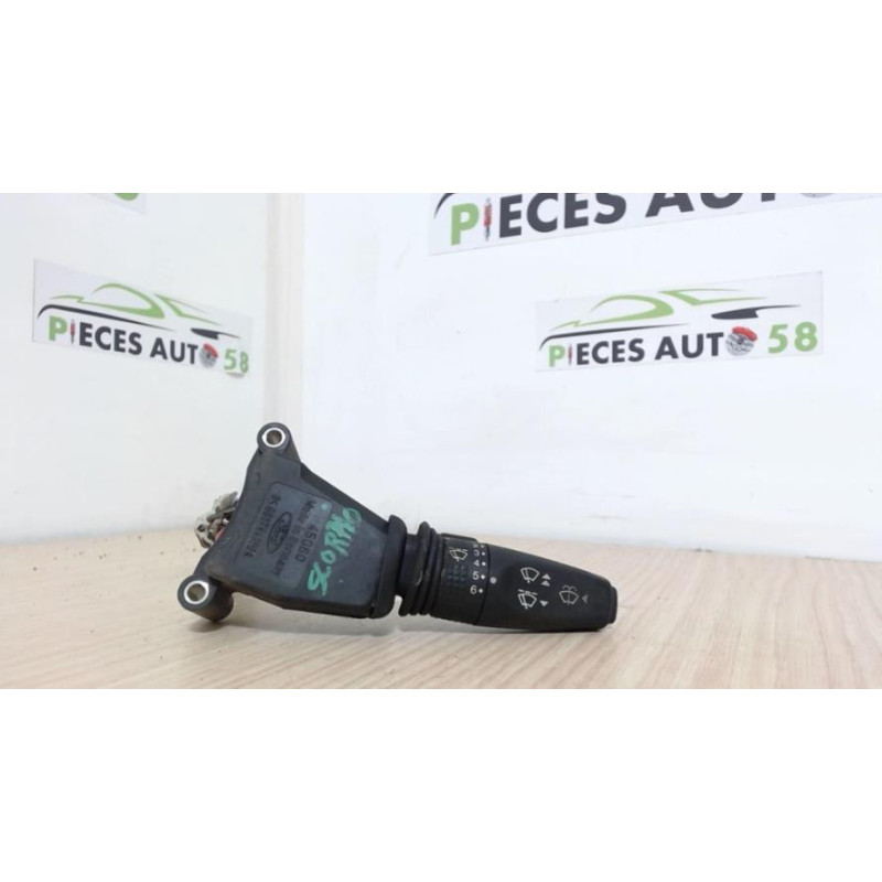 Commodo d'essuie glaces FORD  d’occasion