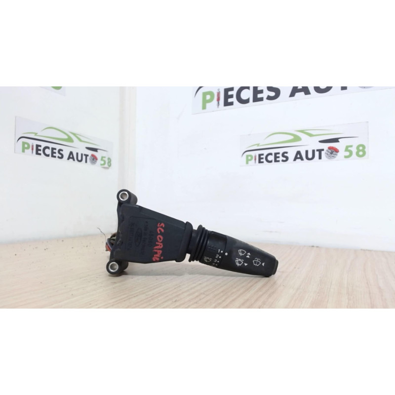 Commodo d'essuie glaces FORD  d’occasion