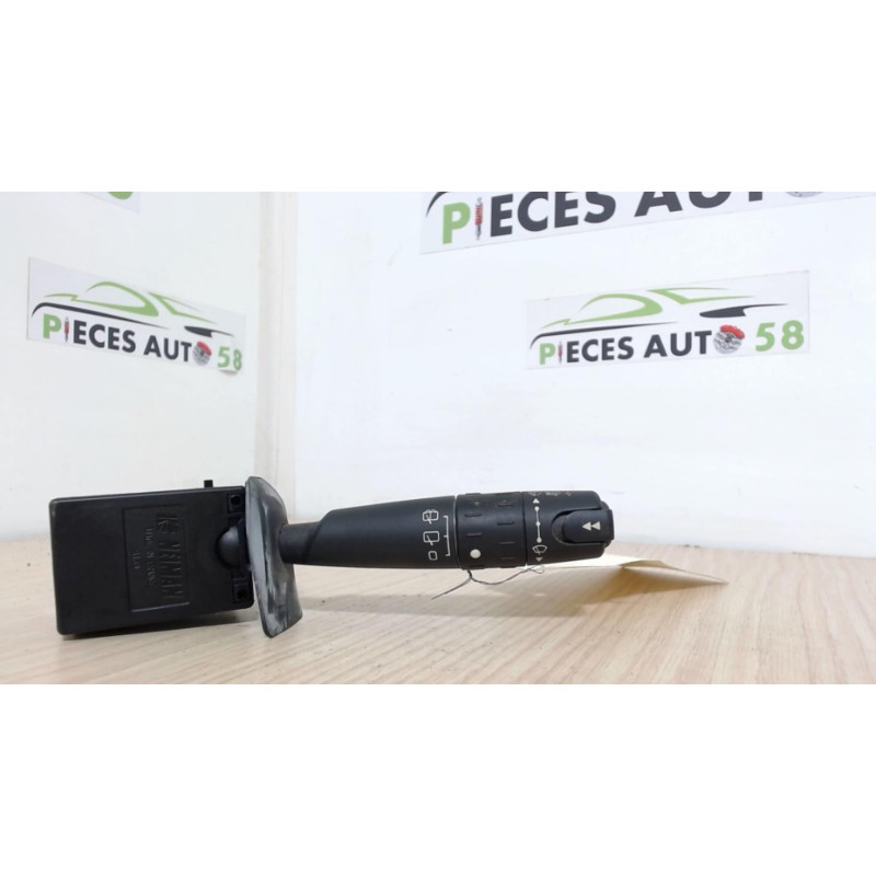 Commodo d'essuie glaces CITROEN XSARA PICASSO PHASE 1 d’occasion