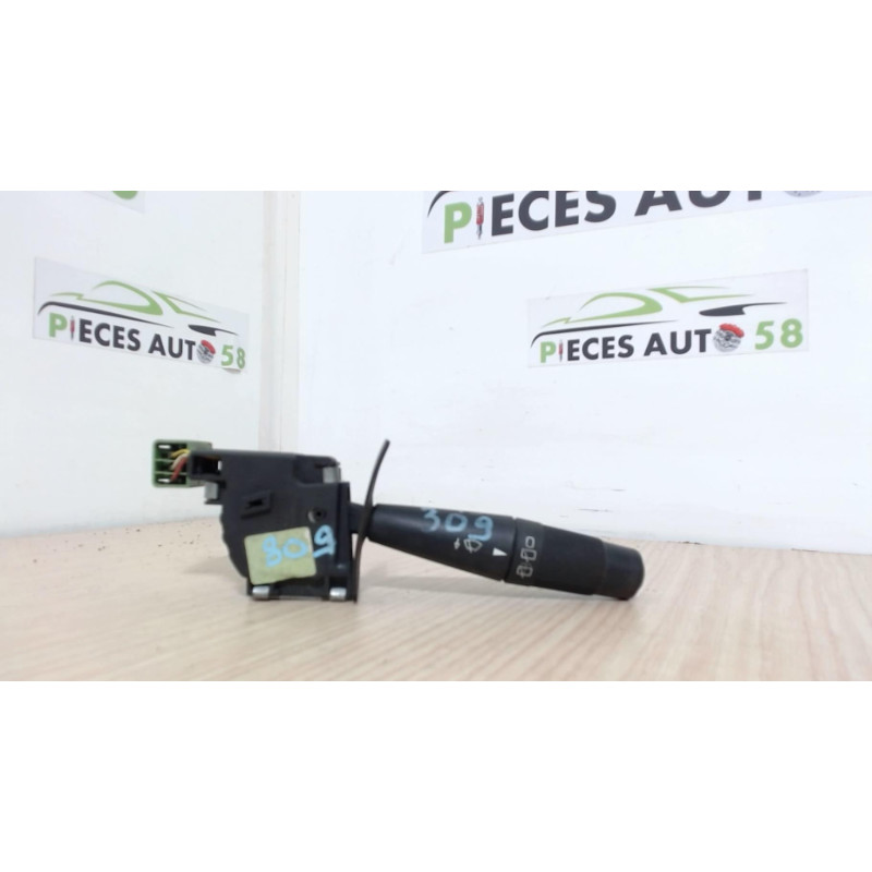Commodo d'essuie glaces PEUGEOT  d’occasion