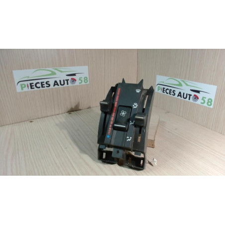 Commande chauffage RENAULT 1.6D 55 8V d’occasion
