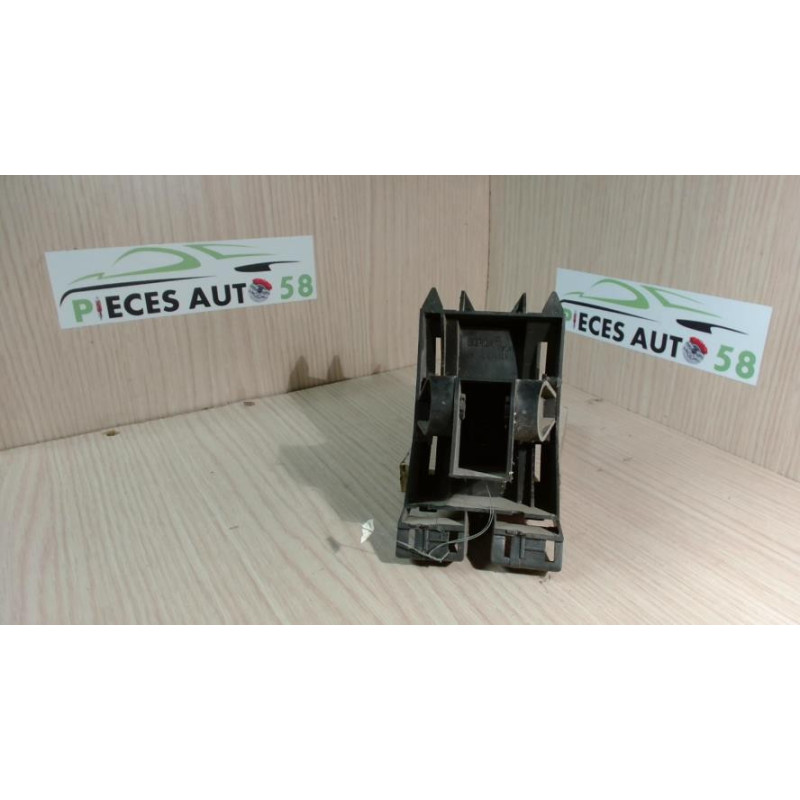 Commande chauffage RENAULT 1.6D 55 8V d’occasion