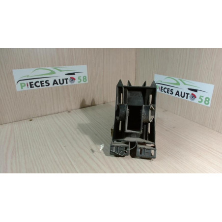 Commande chauffage RENAULT 1.6D 55 8V d’occasion