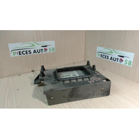 Calculateur CITROEN C5 1 PHASE 1 BREAK d’occasion