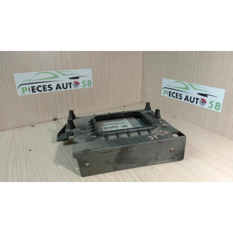 Calculateur CITROEN C5 1 PHASE 1 BREAK d’occasion
