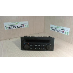Commande chauffage OPEL  d’occasion