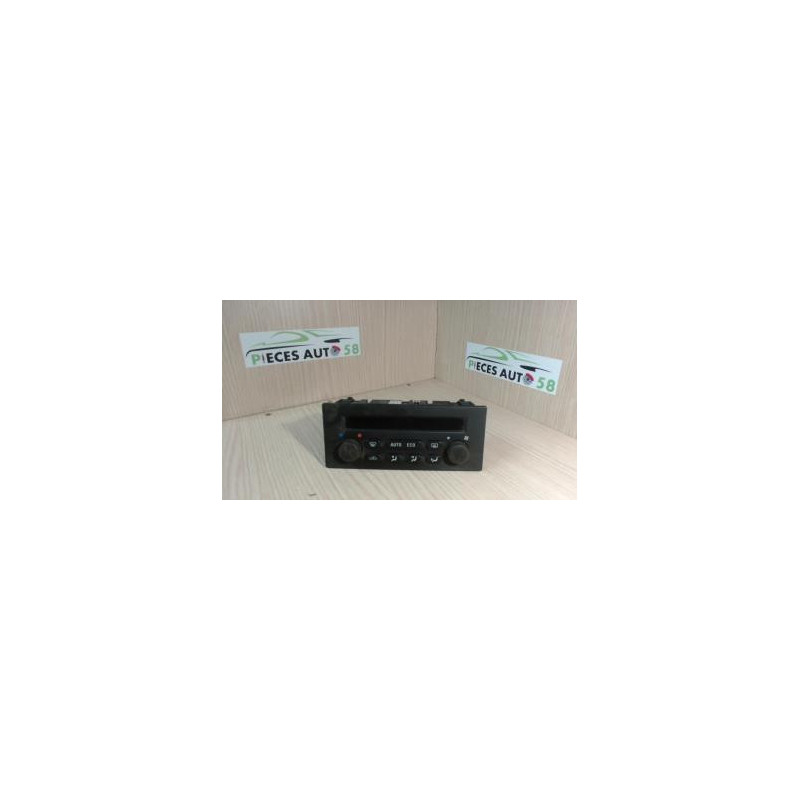 Commande chauffage OPEL  d’occasion