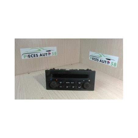 Commande chauffage OPEL  d’occasion