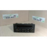 Commande chauffage OPEL  d’occasion