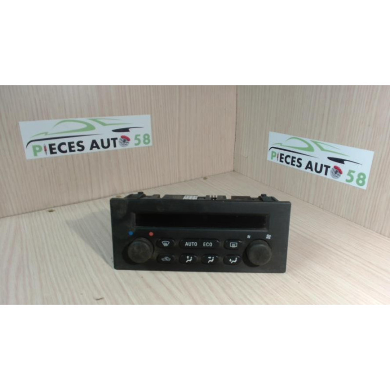 Commande chauffage OPEL  d’occasion