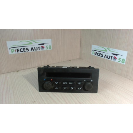 Commande chauffage OPEL  d’occasion