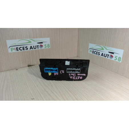 Commande chauffage OPEL  d’occasion